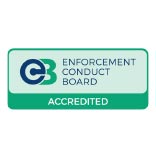 enforcement conduct board accredited Enforcement Conduct Board Accredited