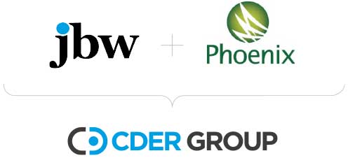 JBW Phoenix CDER Group JBW Phoenix CDER Group